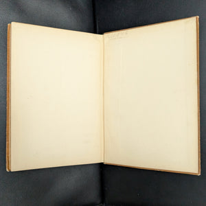 The Story of Dago by Annie Fellows Johnston (First Edition), 1900 🐒📚🐾