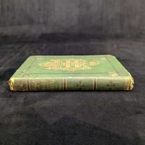 Gems of Prose and Poetry by James R. Aiken (First Edition), 1876 📜✨💎