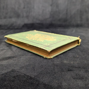 Gems of Prose and Poetry by James R. Aiken (First Edition), 1876 📜✨💎