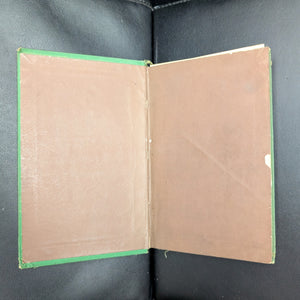 Gems of Prose and Poetry by James R. Aiken (First Edition), 1876 📜✨💎