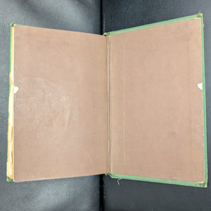 Gems of Prose and Poetry by James R. Aiken (First Edition), 1876 📜✨💎