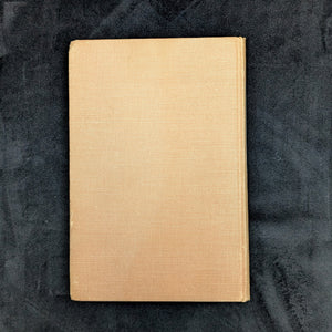 A Passage to India by E.M. Forster (RARE First Edition, Second Printing), 1924 📜🇬🇧🇮🇳
