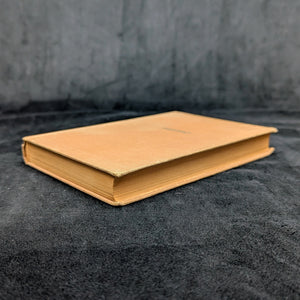 A Passage to India by E.M. Forster (RARE First Edition, Second Printing), 1924 📜🇬🇧🇮🇳