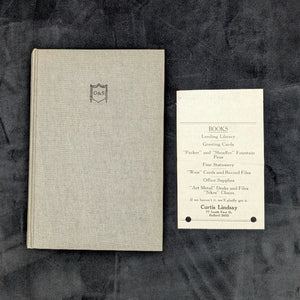 Let's Do Some Gilbert & Sullivan, by Edmond W. Rickett, (First Edition), 1940 🎭🎶📜