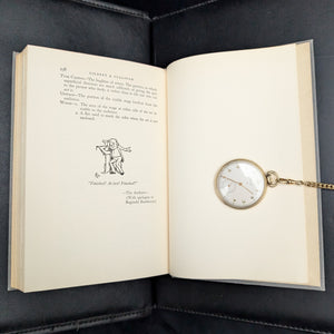 Let's Do Some Gilbert & Sullivan, by Edmond W. Rickett, (First Edition), 1940 🎭🎶📜