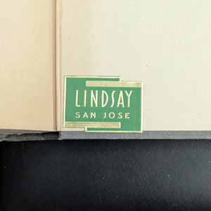 Let's Do Some Gilbert & Sullivan, by Edmond W. Rickett, (First Edition), 1940 🎭🎶📜