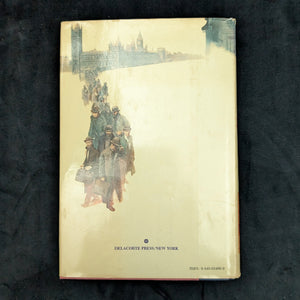 The Enduring Years by Claire Rayner (First U.S.A. Printing), 1981 📜📚🇺🇸