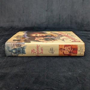 The Enduring Years by Claire Rayner (First U.S.A. Printing), 1981 📜📚🇺🇸