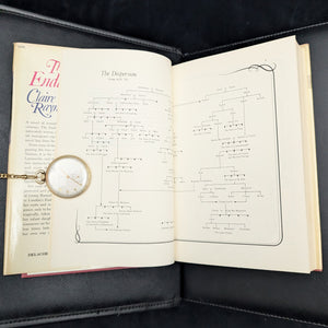 The Enduring Years by Claire Rayner (First U.S.A. Printing), 1981 📜📚🇺🇸