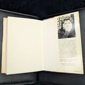 The Enduring Years by Claire Rayner (First U.S.A. Printing), 1981 📜📚🇺🇸