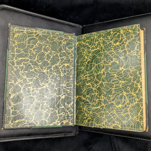 The World's Progress by Editorial Staff (RARE Emerald Green Binding), 1913. 🌎⏳📜