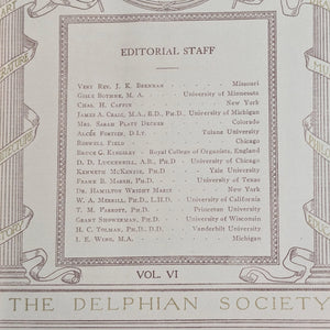 The World's Progress by Editorial Staff (RARE Emerald Green Binding), 1913. 🌎⏳📜