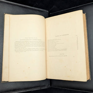 Report Of The Commissioner Of Agriculture (1886), (Government Publication, Illustrated), 1887 🌾🏛️🇺🇸