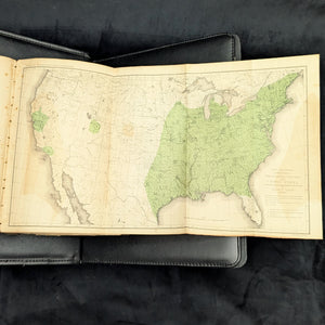 Report Of The Commissioner Of Agriculture (1886), (Government Publication, Illustrated), 1887 🌾🏛️🇺🇸