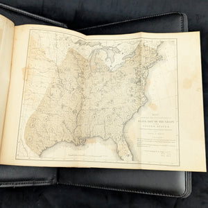 Report Of The Commissioner Of Agriculture (1886), (Government Publication, Illustrated), 1887 🌾🏛️🇺🇸