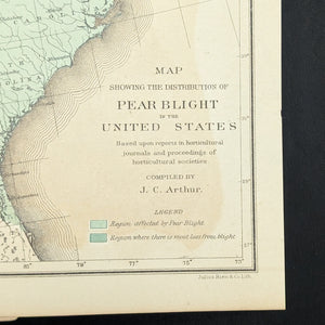 Report Of The Commissioner Of Agriculture (1886), (Government Publication, Illustrated), 1887 🌾🏛️🇺🇸