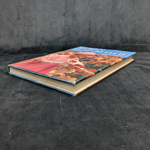 Queen Elizabeth II A Biography, by Judith Campbell, (First American Edition, Illustrated), 1980 👑🇬🇧📜