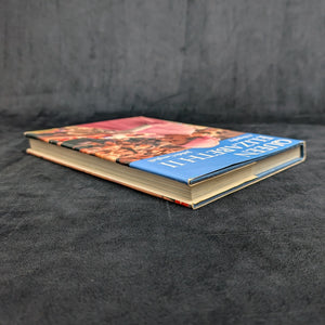 Queen Elizabeth II A Biography, by Judith Campbell, (First American Edition, Illustrated), 1980 👑🇬🇧📜