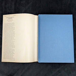 Queen Elizabeth II A Biography, by Judith Campbell, (First American Edition, Illustrated), 1980 👑🇬🇧📜