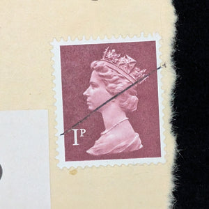 Queen Elizabeth II A Biography, by Judith Campbell, (First American Edition, Illustrated), 1980 👑🇬🇧📜