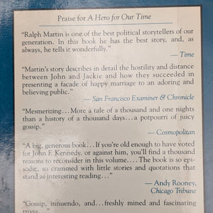 Charles & Diana by Ralph G. Martin (First Printing, Illustrated), 1985 👑📜📷