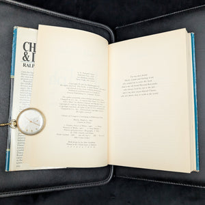 Charles & Diana by Ralph G. Martin (First Printing, Illustrated), 1985 👑📜📷