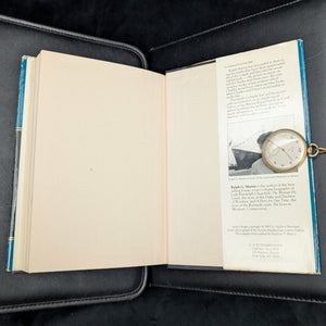 Charles & Diana by Ralph G. Martin (First Printing, Illustrated), 1985 👑📜📷