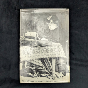 The Court Of St James's, by Christopher Hibbert, (First U.S. Edition), 1980 👑📜🇬🇧