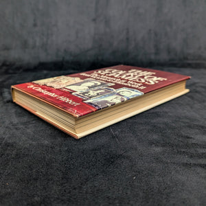 The Court Of St James's, by Christopher Hibbert, (First U.S. Edition), 1980 👑📜🇬🇧