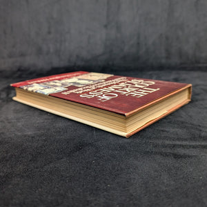 The Court Of St James's, by Christopher Hibbert, (First U.S. Edition), 1980 👑📜🇬🇧