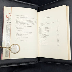 The Court Of St James's, by Christopher Hibbert, (First U.S. Edition), 1980 👑📜🇬🇧