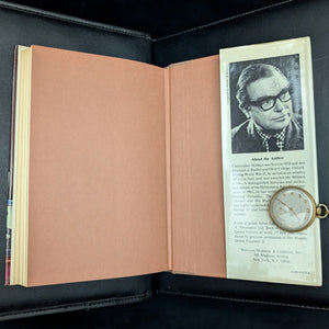 The Court Of St James's, by Christopher Hibbert, (First U.S. Edition), 1980 👑📜🇬🇧