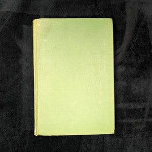 Bambi: A Life in the Woods by Felix Salten (RARE, First American Edition), 1929 🌿🦌🌳