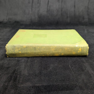 Bambi: A Life in the Woods by Felix Salten (RARE, First American Edition), 1929 🌿🦌🌳