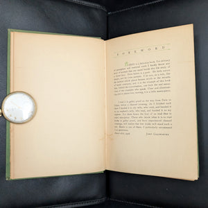 Bambi: A Life in the Woods by Felix Salten (RARE, First American Edition), 1929 🌿🦌🌳