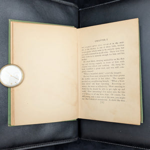 Bambi: A Life in the Woods by Felix Salten (RARE, First American Edition), 1929 🌿🦌🌳