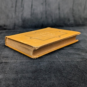 Room for One More by Mary Thacher Higginson (First Edition), 1879 🏡📜✨