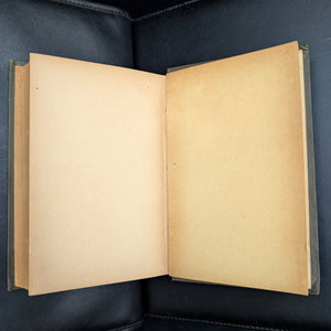 Night And Morning, by Edward Bulwer Lytton, (RARE, Decorative Binding, Illustrated), 1851 📜✨🏛️