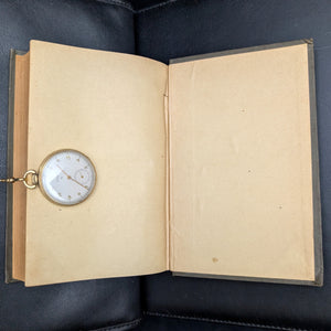 Night And Morning, by Edward Bulwer Lytton, (RARE, Decorative Binding, Illustrated), 1851 📜✨🏛️