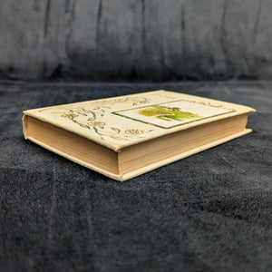 Lucile, by Owen Meredith, (RARE, Decorative Binding, Illustrated), 1901 📜🥀✨