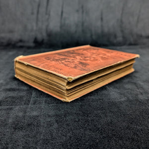 From The Tan Yard To The White House, by William M. Thayer (Third Edition, Illustrated), 1886 📜🇺🇸🏛️