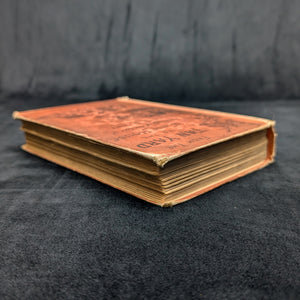 From The Tan Yard To The White House, by William M. Thayer (Third Edition, Illustrated), 1886 📜🇺🇸🏛️