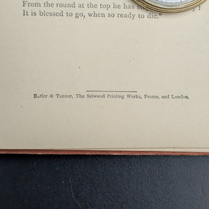 From The Tan Yard To The White House, by William M. Thayer (Third Edition, Illustrated), 1886 📜🇺🇸🏛️