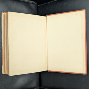 From The Tan Yard To The White House, by William M. Thayer (Third Edition, Illustrated), 1886 📜🇺🇸🏛️