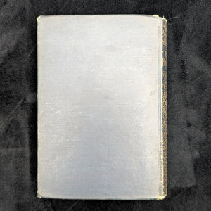 Selections from the Poetry of Robert Browning by Robert Browning (First Edition, Decorative Binding), 1883 📜✨✒️