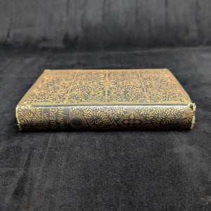 Selections from the Poetry of Robert Browning by Robert Browning (First Edition, Decorative Binding), 1883 📜✨✒️