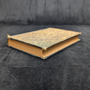 Selections from the Poetry of Robert Browning by Robert Browning (First Edition, Decorative Binding), 1883 📜✨✒️