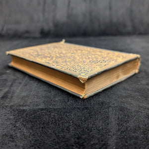 Selections from the Poetry of Robert Browning by Robert Browning (First Edition, Decorative Binding), 1883 📜✨✒️