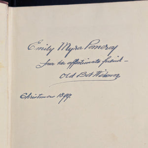 Uncle Remus: His Songs and Sayings by Joel Chandler Harris (Illustrated Appleton Edition), 1890 🦊📜🇺🇸