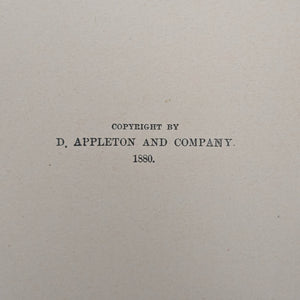 Uncle Remus: His Songs and Sayings by Joel Chandler Harris (Illustrated Appleton Edition), 1890 🦊📜🇺🇸